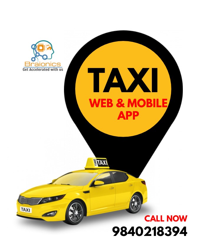 online cab booking website